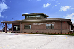 O'Neill Extended Campus