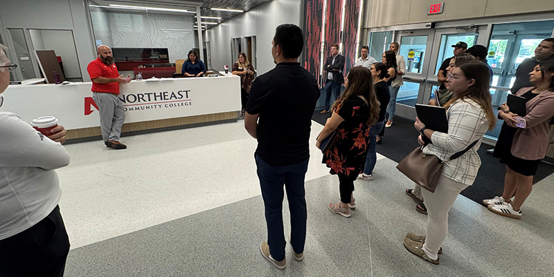 Hispanic Business Council, Northeast Look at Ways to Serve More Learners