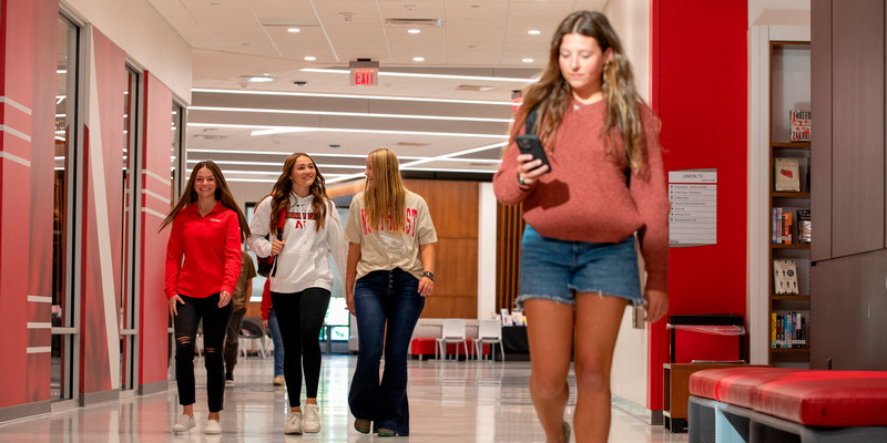 Northeast Student Enrollment Rises in Multiple Categories 