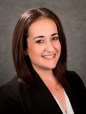 Katie Graham, Administrator and State Director for Nebraska’s Office of Career, Technical &amp; Adult Education