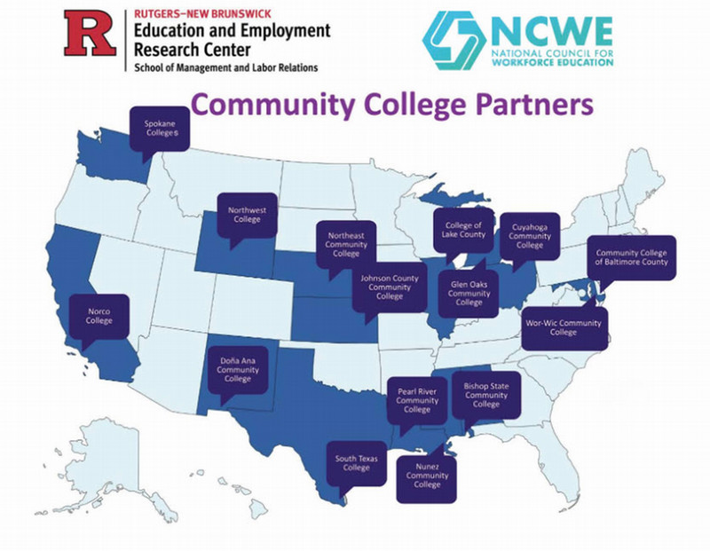 National Noncredit Workforce Education Initiative