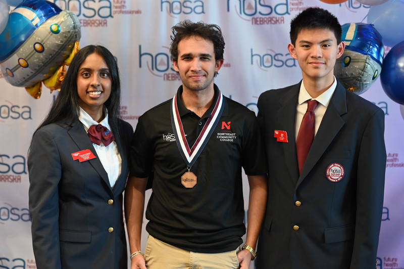 Northeast HOSA Chapter