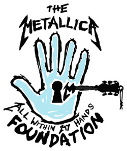 Metallica Scholars