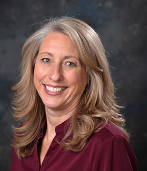 Tracy Kruse
