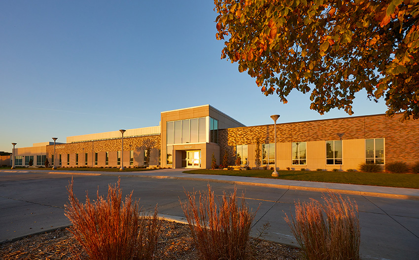 Maclay Building