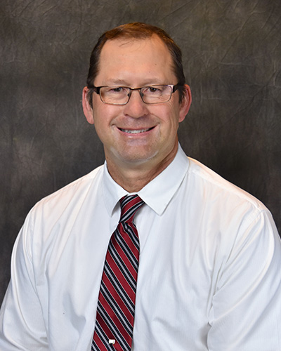 Glen Lammers