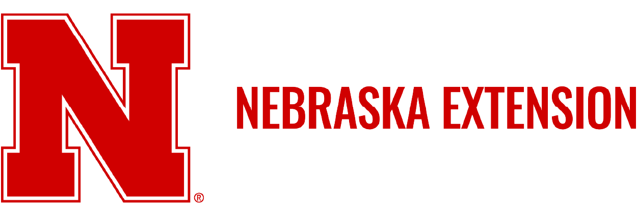 Nebraska Extension logo