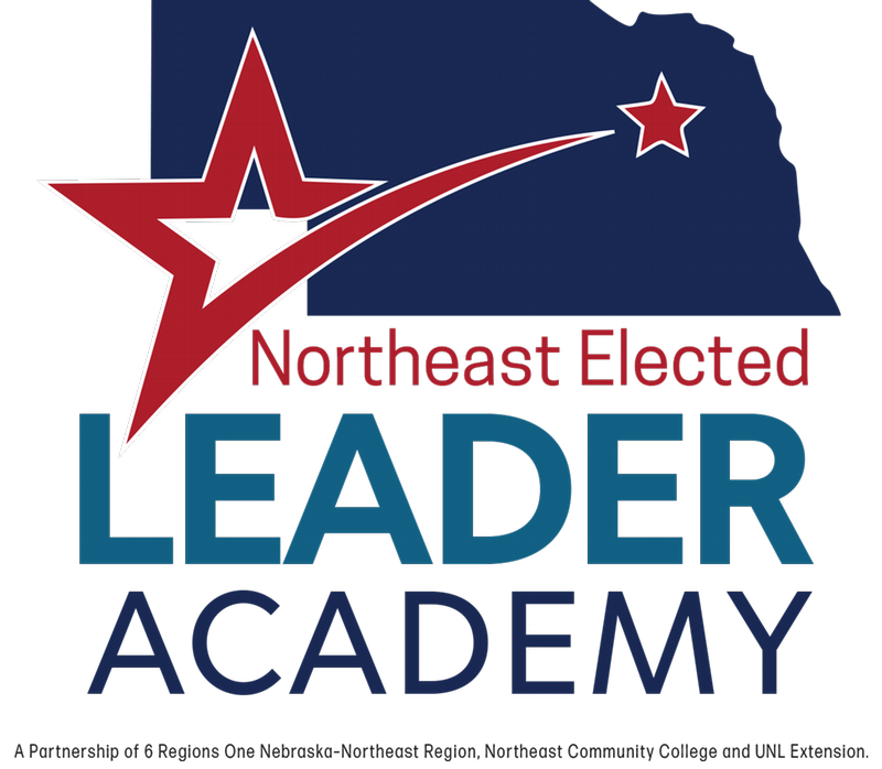 Northeast Elected Leader Academy logo