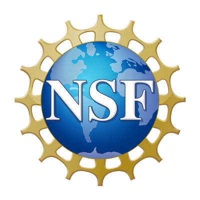 NSF logo