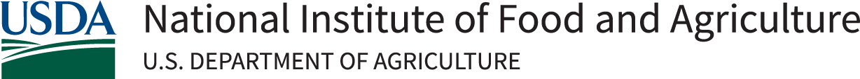 USDA National Institute of Food - U.S. Department of Agriculture
