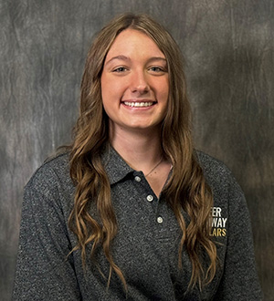 Makenna Beberniss portrait