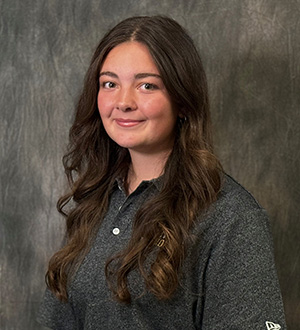 Brooke Brengelman portrait