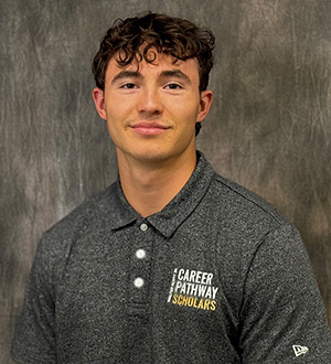 James Doyle portrait