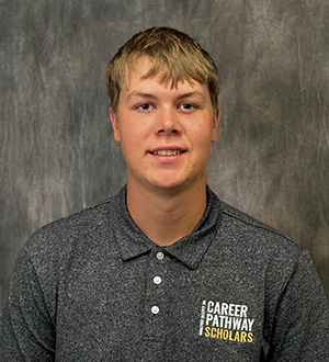 Kayton Hall portrait