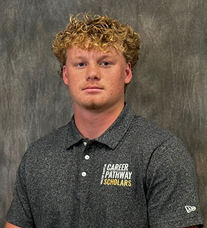 Owen Schieffer portrait