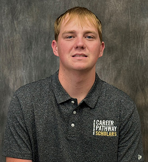 Parker Slobaszewski portrait