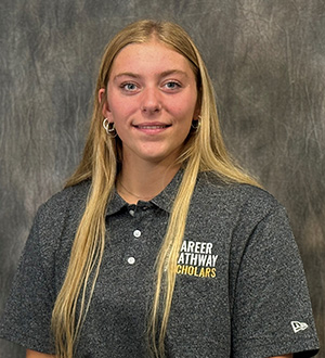 Kelsy Steffen portrait