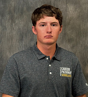 David Switzer portrait