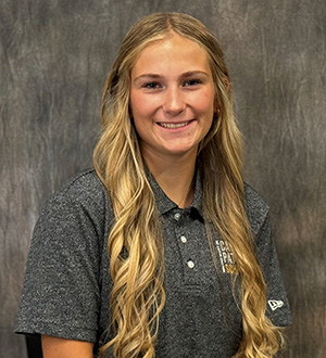 Hadley Vanness portrait