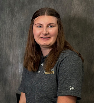 Haylee Wachter portrait