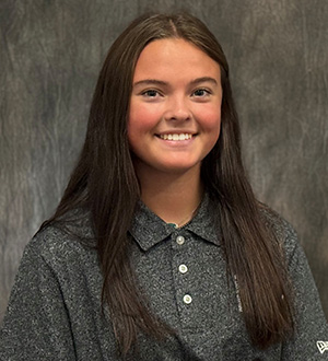 Kennedie Assman portrait