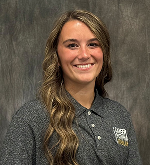 Keila Dubas portrait