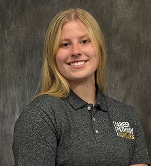 Adriana Faust portrait