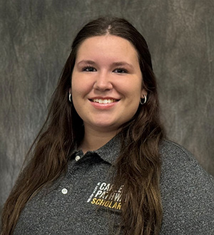 Alexis Frye portrait