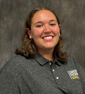 Emma Jacobs portrait