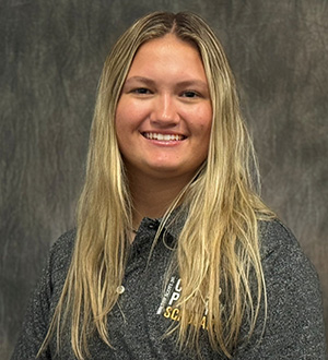 Emma Kuhlman portrait