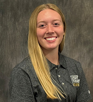 Loretta Scofield portrait