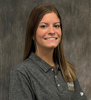 Paytin Sickels portrait