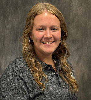 Mackenzie Vanness portrait