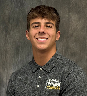 Camden Winkelman portrait