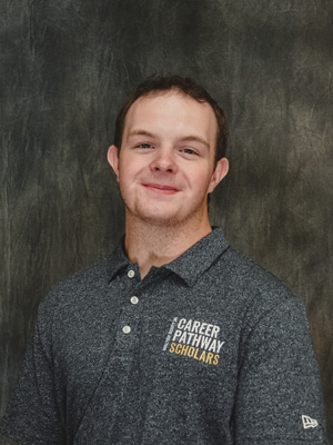 Dillon Fitzgerald