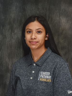 Evelyn Ramirez-Garcia