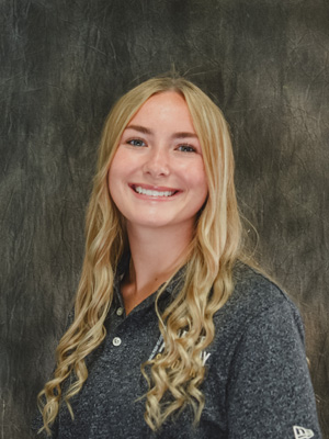 Hailey Weller