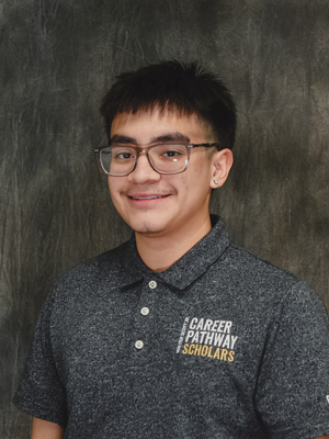 Jacob Garza