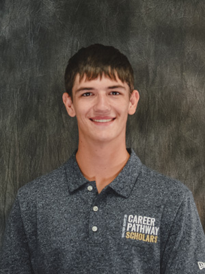Mason Schubauer