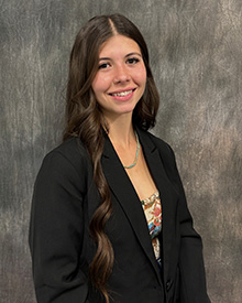 Kali Mangelsen portrait