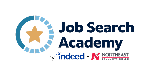 Job Search Academy by indeed and Northeast