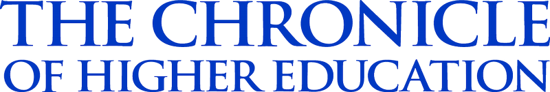 The Chronicle of Higher Education logo