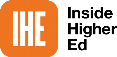 Inside Higher Ed logo