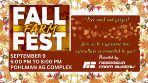 Fall Farm Fest