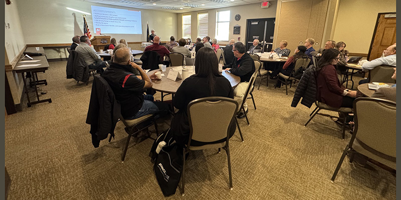 West Point Extended Campus