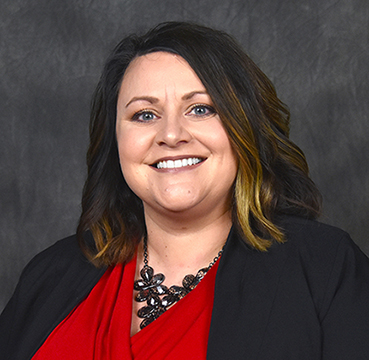 Lisa Reifenrath portrait