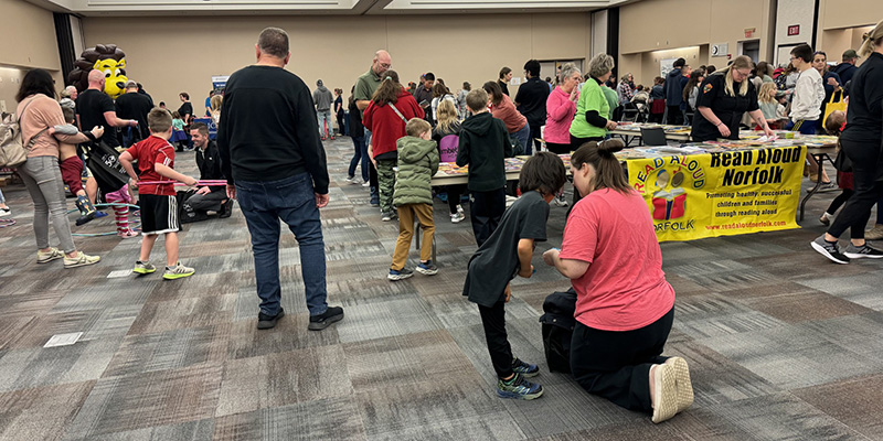 Children's Day Festival