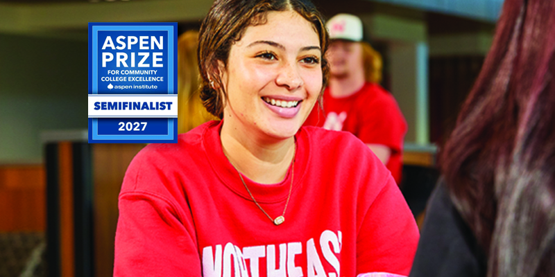 Northeast Nationally Recognized Aspen