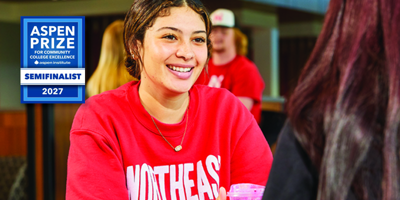 Northeast Nationally Recognized Aspen