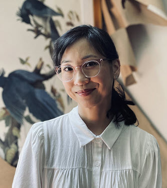 Northeast visiting writer's series features Lydia Kang